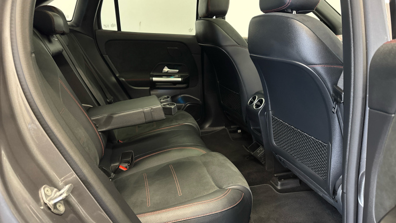 Mercedes-Benz Eqa 300 4M 168kW AMG Line Premium 66.5kWh 5dr Auto Electric Hatchback